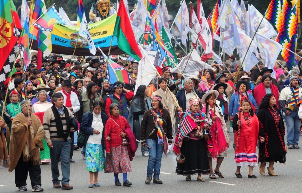 Por Que Cambio De Nombre El Dia De La Raza Feriados Argentina