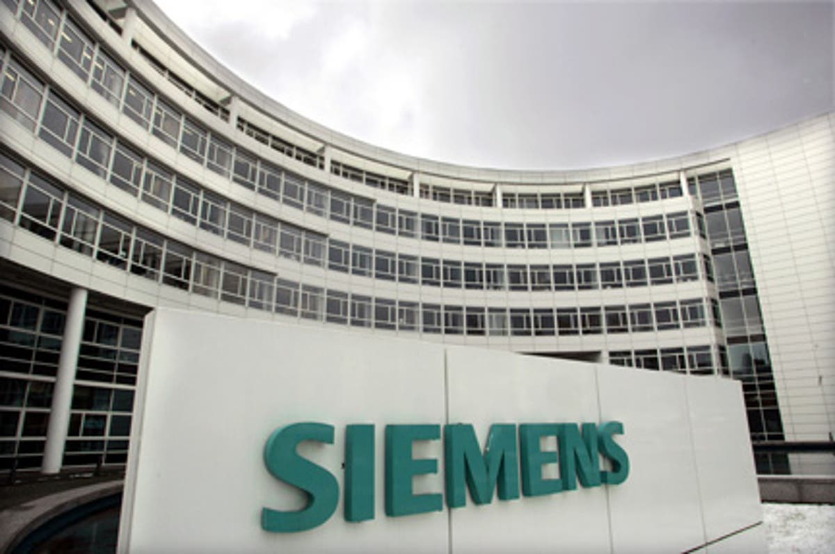 Siemens To Acquire Dresser Rand For 7 6 Billion Washington Times