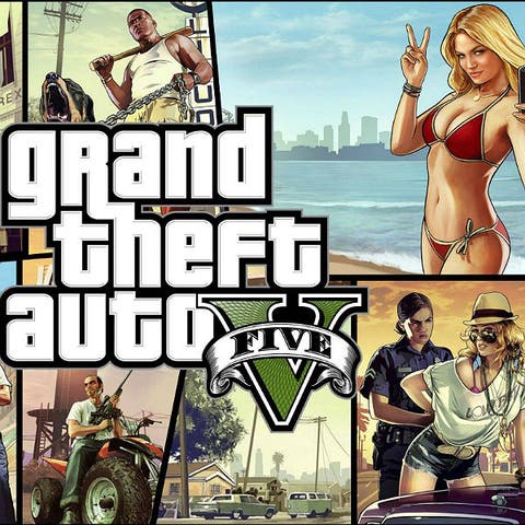 Grand theft auto v soundtrack download mp3