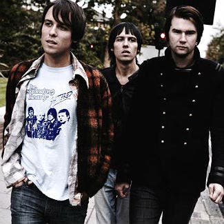 The Cribs Star Defends One Direction From Criticism Gigwise